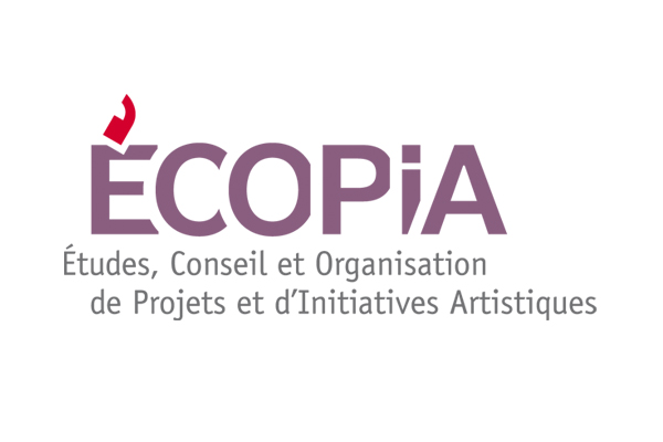 Nouveau logo Ecopia
